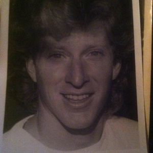 Meet your Posher, Scott